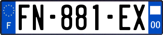 FN-881-EX