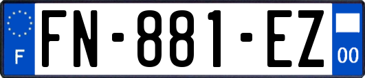 FN-881-EZ