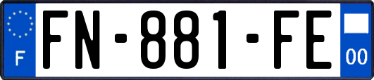 FN-881-FE