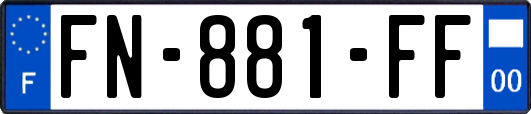 FN-881-FF