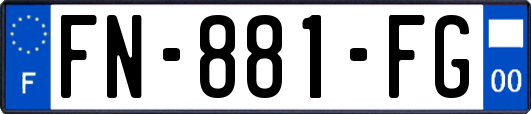 FN-881-FG