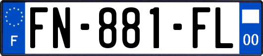 FN-881-FL