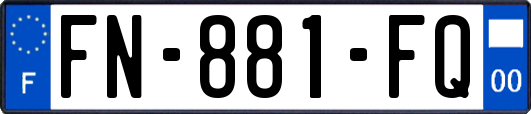 FN-881-FQ