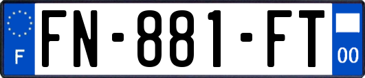 FN-881-FT
