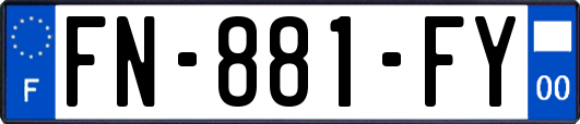 FN-881-FY