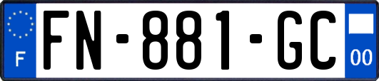 FN-881-GC