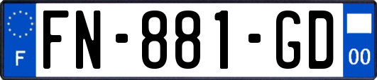 FN-881-GD