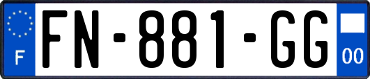 FN-881-GG
