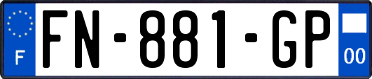 FN-881-GP