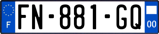 FN-881-GQ