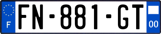 FN-881-GT
