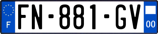 FN-881-GV