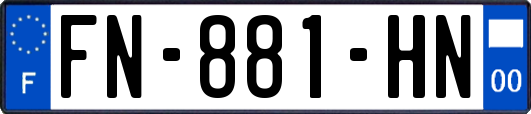 FN-881-HN