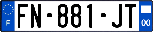 FN-881-JT