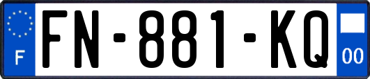 FN-881-KQ