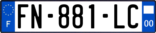 FN-881-LC