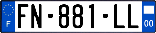 FN-881-LL