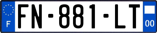 FN-881-LT