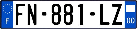 FN-881-LZ