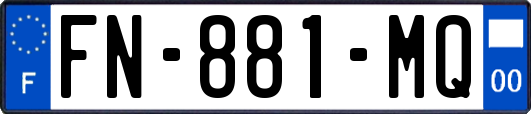 FN-881-MQ