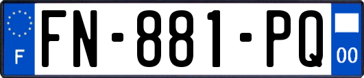 FN-881-PQ