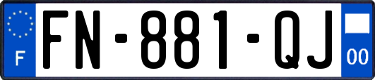 FN-881-QJ