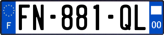 FN-881-QL