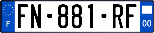 FN-881-RF