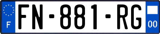 FN-881-RG