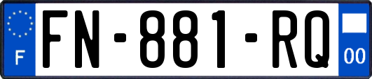 FN-881-RQ