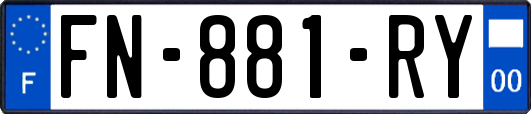 FN-881-RY