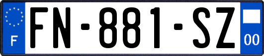 FN-881-SZ
