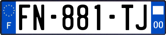 FN-881-TJ