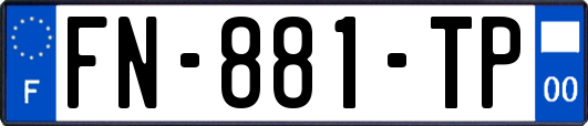 FN-881-TP