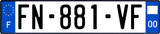 FN-881-VF