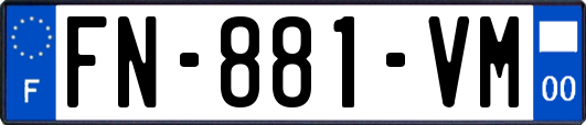 FN-881-VM