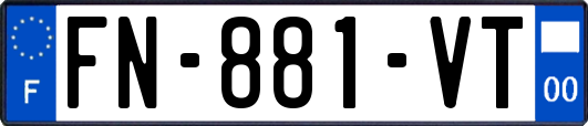 FN-881-VT