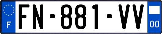 FN-881-VV