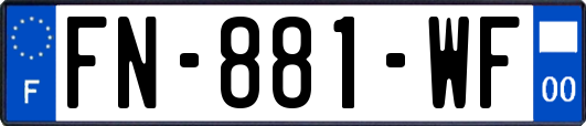 FN-881-WF
