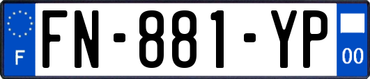 FN-881-YP
