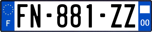 FN-881-ZZ