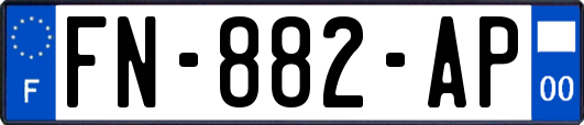 FN-882-AP