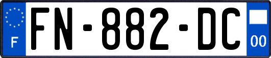 FN-882-DC