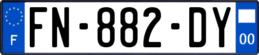 FN-882-DY