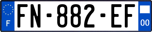 FN-882-EF