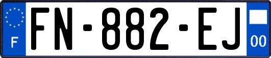 FN-882-EJ