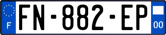 FN-882-EP