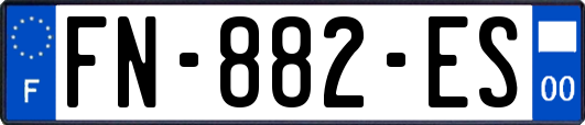 FN-882-ES