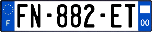 FN-882-ET