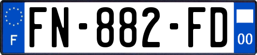 FN-882-FD